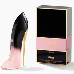Carolina Herrera Good Girl Blush Elixir EDP Spray para mujer