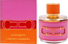 Carolina Herrera CH Pasion EdP Spray für Damen
