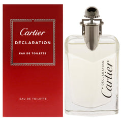 Cartier Declaration EDT Spray para hombre