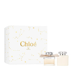 Set regalo Chloe Signature 50ml EDP + 100ml lozione corpo per donna