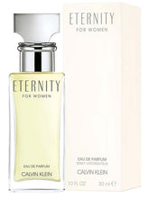 Calvin Klein Eternity EDP Spray per Donna
