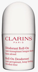 Clarins Deodorante Roll-On Antitraspirante