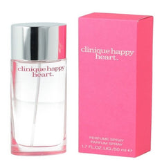 Clinique Happy Heart Parfümspray für Frauen