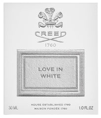 Creed Love in White EDP Spray per Donna