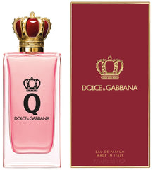 Dolce & Gabbana Q Spray EDP per Donna