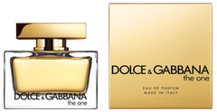Dolce & Gabbana The One EDP Spray per Donna