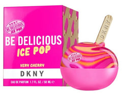 DKNY Be Delicious Ice Pop Very Cherry EDP per Donna