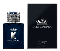 Dolce & Gabbana K Parfum pour Homme