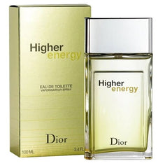 Dior Higher Energy EDT Spray para hombre