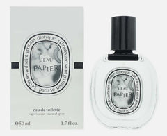Diptyque L`Eau Papier EDT Spray unisex