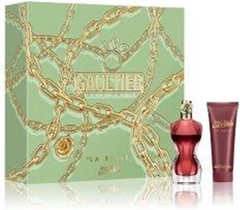 Jean Paul Gaultier La Belle 50ml EDP Geschenkset + 75ml Körperlotion