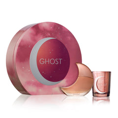 Estuche de regalo Ghost Orb Of Night EDP de 30 ml