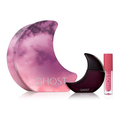 Mini set de regalo Ghost Deep Night EDT de 10 ml
