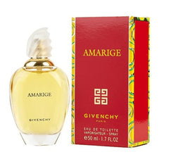 Givenchy Amarige Spray EDT per Donna