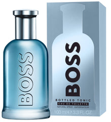 Hugo Boss Bottled Tonic Eau de Toilette Vaporisateur pour Homme