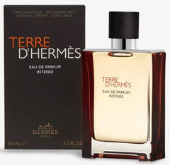 Hermes Terre D'Hermes Intense EDP Spray para hombre