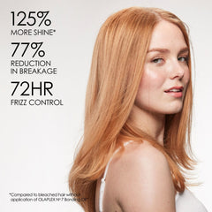 Aceite fijador Olaplex No7