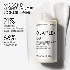 Acondicionador de mantenimiento de enlaces Olaplex No 5