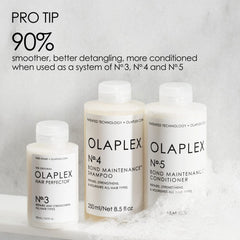 Champú de mantenimiento Olaplex No 4 Bond 250 ml