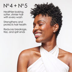 Acondicionador de mantenimiento de enlaces Olaplex No 5