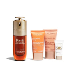 Estuche de regalo Clarins Double Serum & Extra-Firming Collection
