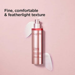Clarins Siero V Shaping Facial Lift per Donna