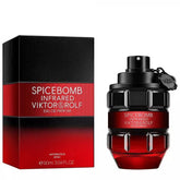 Viktor & Rolf Spicebomb Infrared EDP für Herren
