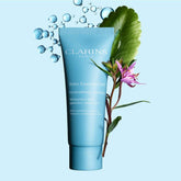 Clarins Hydra-Essentiel Gel Opacizzante Pelle Normale a Mista 75ml