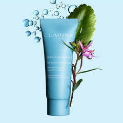 Clarins Hydra-Essentiel Gel Opacizzante Pelle Normale a Mista 75ml
