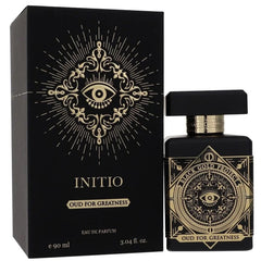 Initio Oud for Greatness EDP Spray unisex