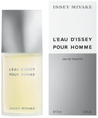 Issey Miyake L'Eau D'Issey Pour Homme EDT para hombre
