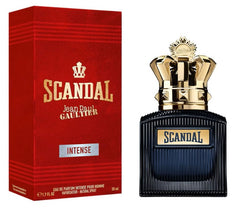 Jean Paul Gaultier Scandal Intense Eau de Parfum Vaporisateur pour Homme