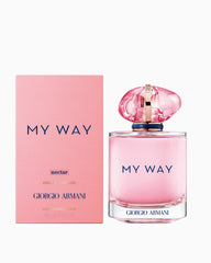 Giorgio Armani My Way Nectar Eau de Parfum Vaporisateur pour Femme