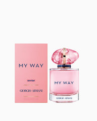 Giorgio Armani My Way Nectar Eau de Parfum Vaporisateur pour Femme