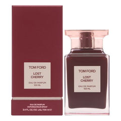 Tom Ford Lost Cherry EDP Spray für Damen