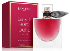 Lancome La Vie est Belle L'Elixir EDP per Donna