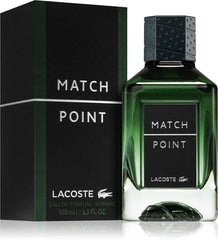 Lacoste Match Point Pour Homme Spray EDP