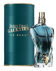 Jean Paul Gaultier Le Beau Male EDT para homem