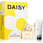 Marc Jacobs Daisy Gift Set EDT 100ml + Mini EDT 10ml + Loción corporal 75ml
