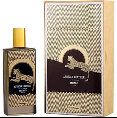 Memo Paris Cuero Africano EDP Unisex