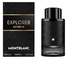 Montblanc Explorer Extreme Parfum Spray für Herren