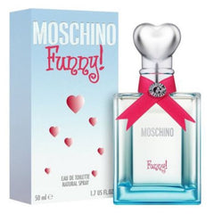 Moschino Funny EDT para mujer