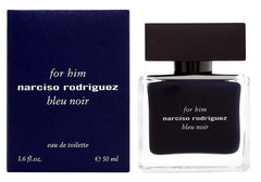 Narciso Rodriguez EDT Bleu Noir Herren