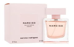 Narciso Rodriguez Narciso Cristal EDP Spray für Damen