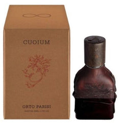 Orto Parisi Cuoium Eau de Parfum Unisexe