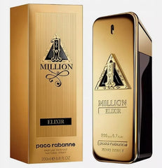 Paco Rabanne One Million Elixir Parfum Intense pour Homme