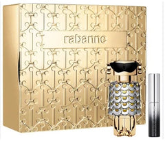 Paco Rabanne Fame 50ml EDP + Mascara für Damen Geschenkset
