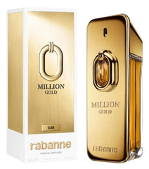 Paco Rabanne Million Gold EDP Intenso para Hombre