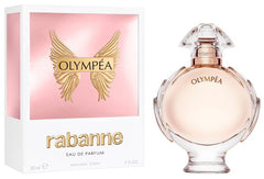 Paco Rabanne Olympea Spray EDP per Donna