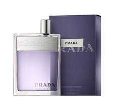 Prada Amber EDT per Uomo